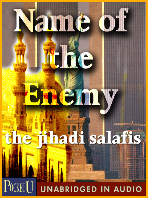 Title details for The Name of the Enemy by Quintan Wiktorowicz - Available